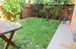 De vanzare triplex, 3 camere, 84 mp, teren de 30 mp! Zona strazii Eroilor!