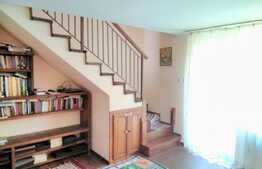 De vanzare triplex, 3 camere, 84 mp, teren de 30 mp! Zona strazii Eroilor!