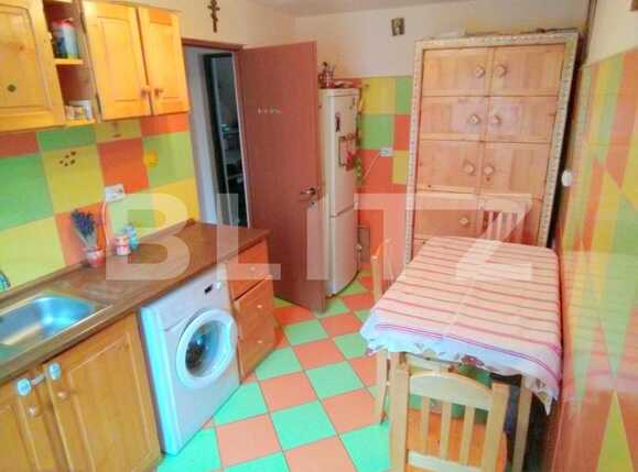 Casa de vânzare 3 camere Floreşti - 38292CV | BLITZ Cluj-Napoca | Poza3