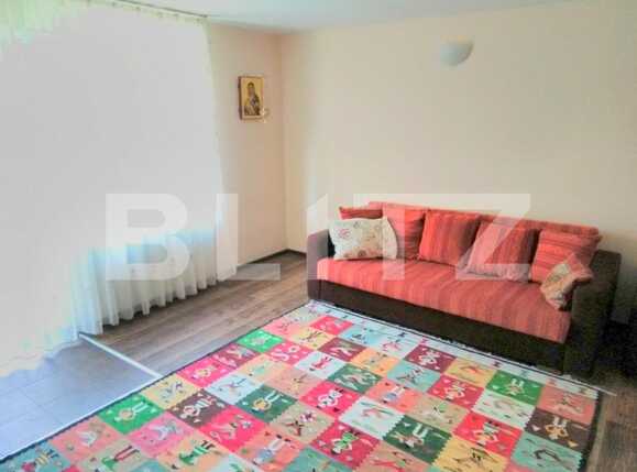 Casa de vânzare 3 camere Floreşti - 38292CV | BLITZ Cluj-Napoca | Poza1