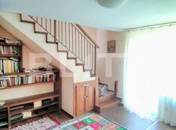 Casa de vânzare 3 camere Floreşti - 38292CV | BLITZ Cluj-Napoca | Poza2