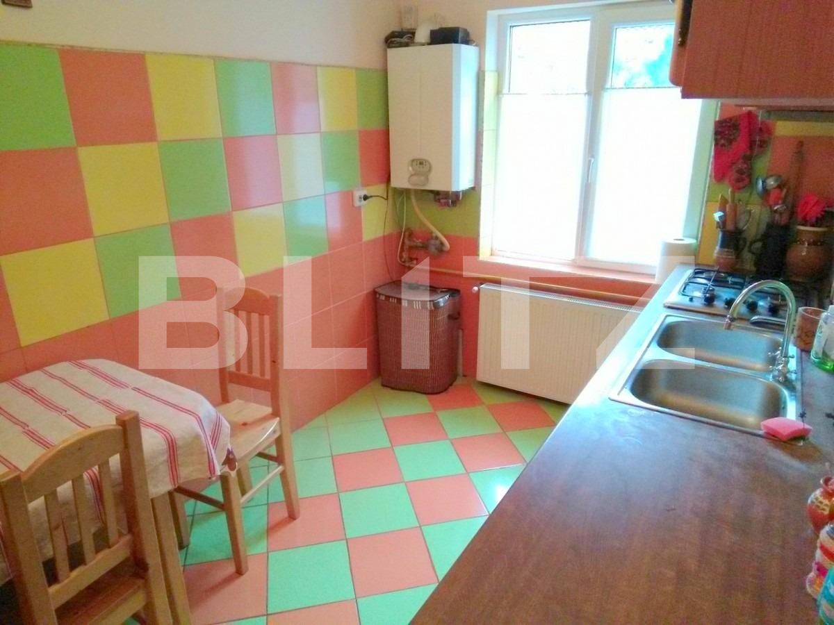 Casa de vânzare 3 camere Floreşti - 38292CV | BLITZ Cluj-Napoca | Poza4