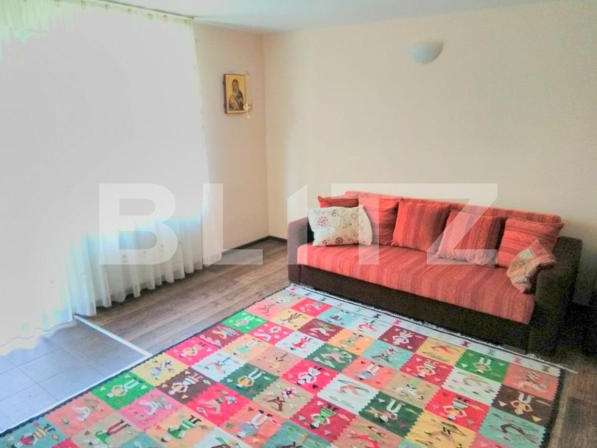 Casa de vânzare 3 camere Floreşti - 38292CV | BLITZ Cluj-Napoca | Poza1