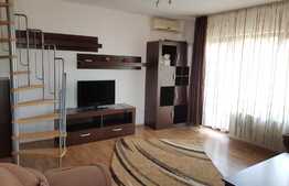 Apartament 3 camere, 80mp, AC, scara interioara, zona Lidl