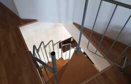 Apartament 3 camere, 80mp, AC, scara interioara, zona Lidl