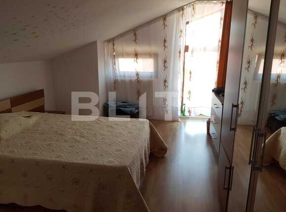 Apartament de închiriat 3 camere Floreşti - 38293AI | BLITZ Cluj-Napoca | Poza3