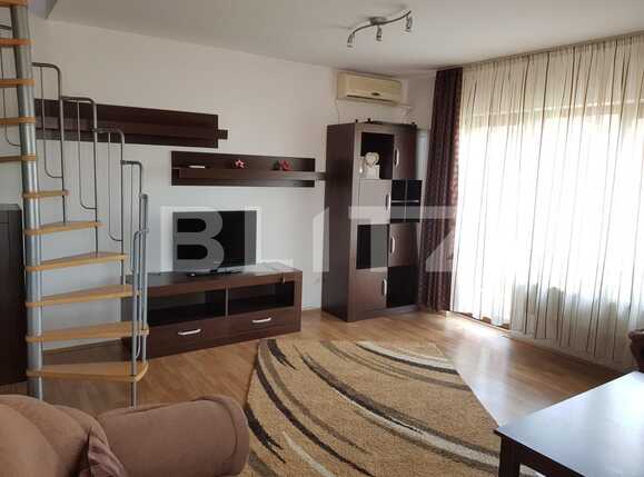 Apartament de închiriat 3 camere Floreşti - 38293AI | BLITZ Cluj-Napoca | Poza7