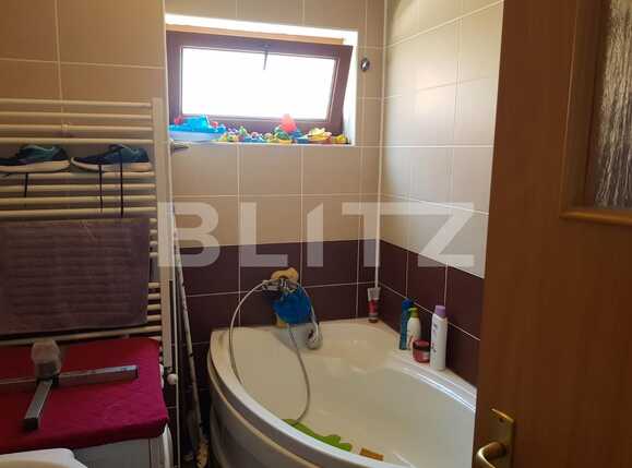 Apartament de închiriat 3 camere Floreşti - 38293AI | BLITZ Cluj-Napoca | Poza14