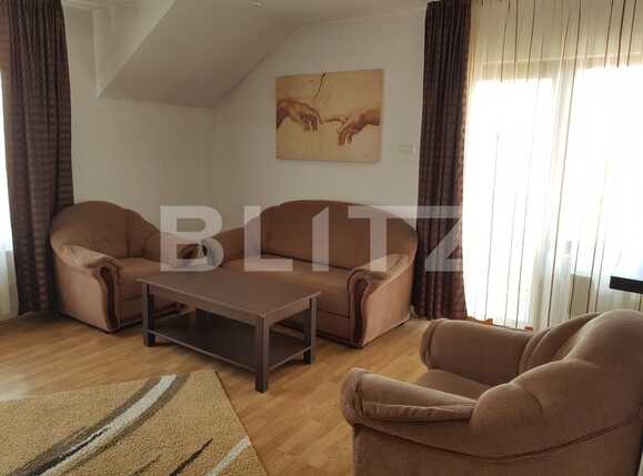 Apartament de închiriat 3 camere Floreşti - 38293AI | BLITZ Cluj-Napoca | Poza1