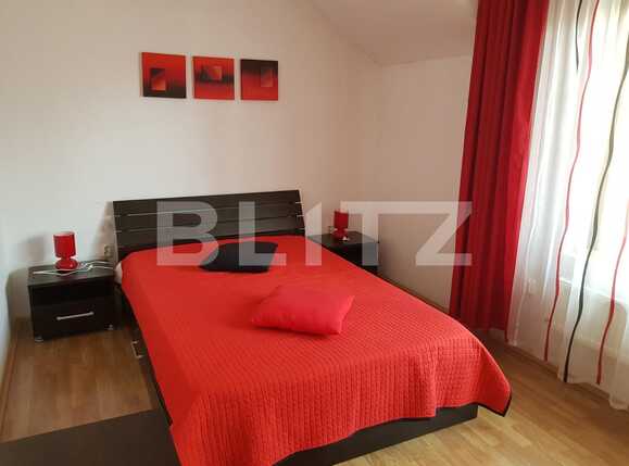 Apartament de închiriat 3 camere Floreşti - 38293AI | BLITZ Cluj-Napoca | Poza5