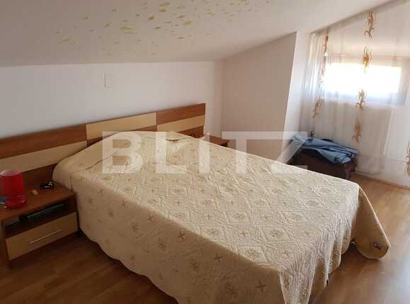 Apartament de închiriat 3 camere Floreşti - 38293AI | BLITZ Cluj-Napoca | Poza2