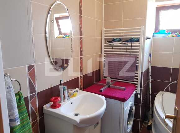 Apartament de închiriat 3 camere Floreşti - 38293AI | BLITZ Cluj-Napoca | Poza15