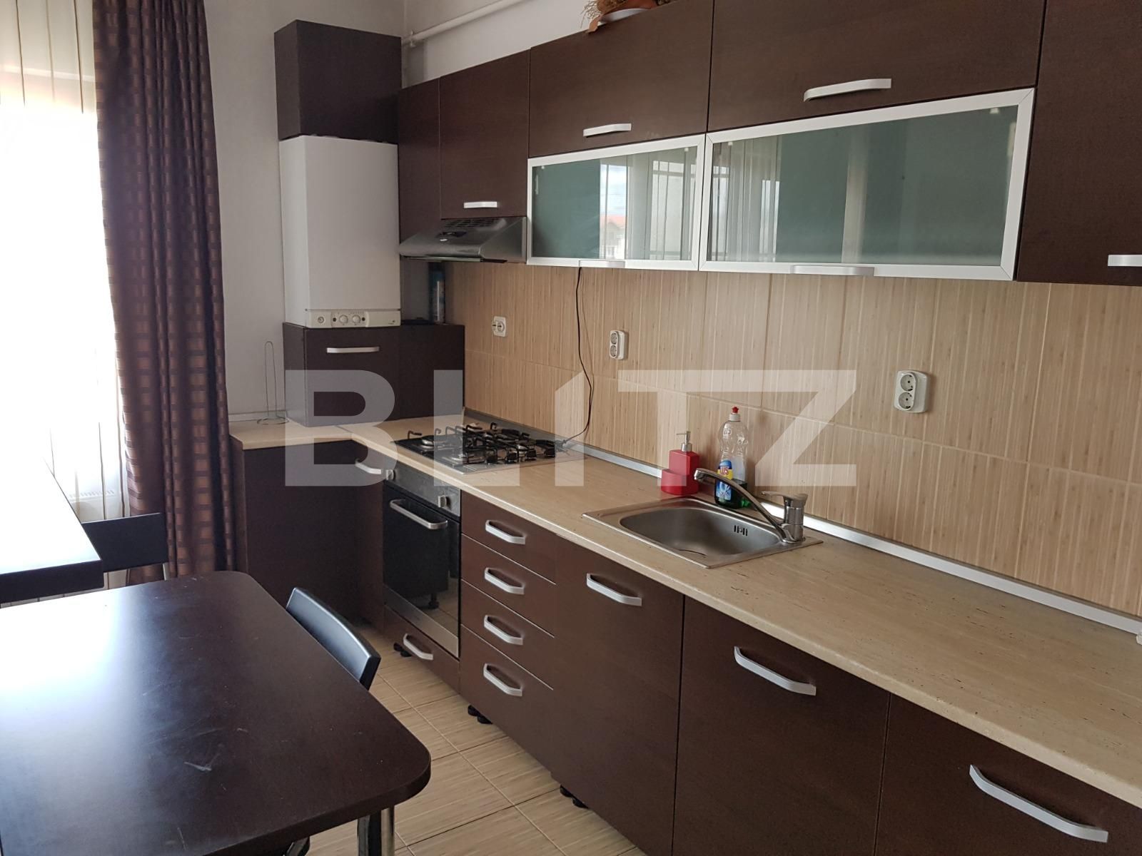 Apartament de închiriat 3 camere Floreşti - 38293AI | BLITZ Cluj-Napoca | Poza10