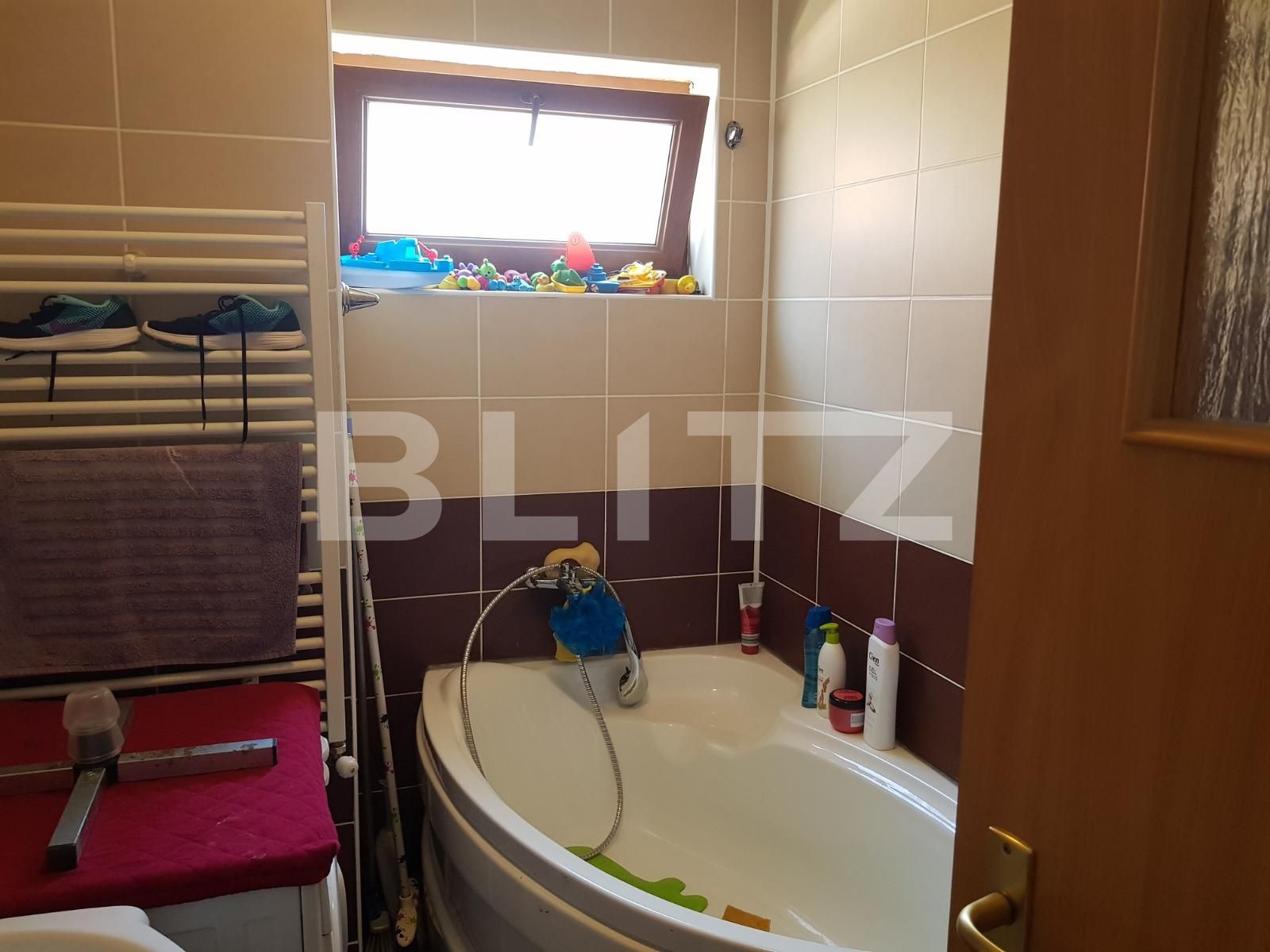 Apartament de închiriat 3 camere Floreşti - 38293AI | BLITZ Cluj-Napoca | Poza14