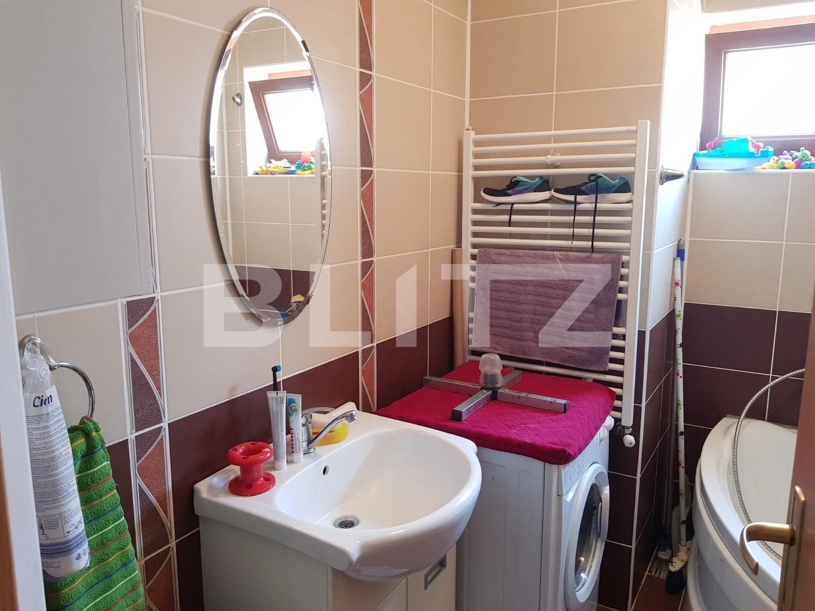 Apartament de închiriat 3 camere Floreşti - 38293AI | BLITZ Cluj-Napoca | Poza15