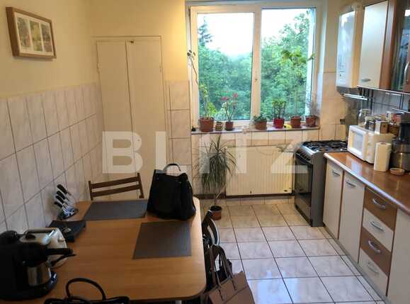 Apartament de vânzare 2 camere Grigorescu - 38294AV | BLITZ Cluj-Napoca | Poza4
