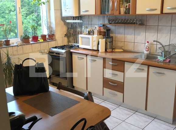 Apartament de vânzare 2 camere Grigorescu - 38294AV | BLITZ Cluj-Napoca | Poza5