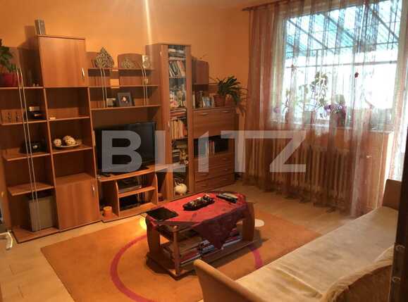 Apartament de vânzare 2 camere Grigorescu - 38294AV | BLITZ Cluj-Napoca | Poza1