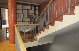 Casa de vanzare in cartierul Buna Ziua!  