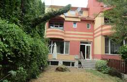 Casa de vanzare in cartierul Buna Ziua!  