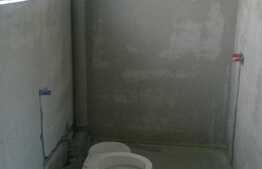 Cauti duplex  de 110 mp utili si 200 mp teren?