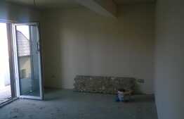 Cauti duplex  de 110 mp utili si 200 mp teren?