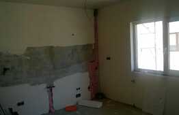 Cauti duplex  de 110 mp utili si 200 mp teren?