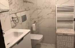 Apartament 3 camere, 75 mp, garaj, prima inchiriere, imobil nou, Grand Park Residence
