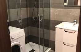 Apartament 3 camere, 75 mp, garaj, prima inchiriere, imobil nou, Grand Park Residence