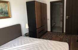 Apartament 3 camere, 75 mp, garaj, prima inchiriere, imobil nou, Grand Park Residence