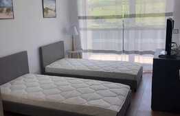 Apartament 3 camere, 75 mp, garaj, prima inchiriere, imobil nou, Grand Park Residence