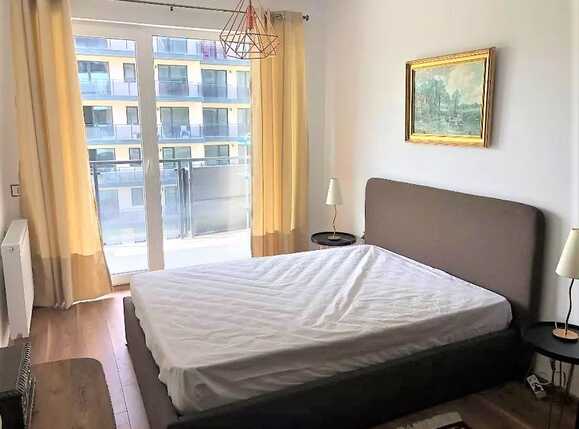 Apartament de închiriat 3 camere Gheorgheni - 38298AI | BLITZ Cluj-Napoca | Poza1