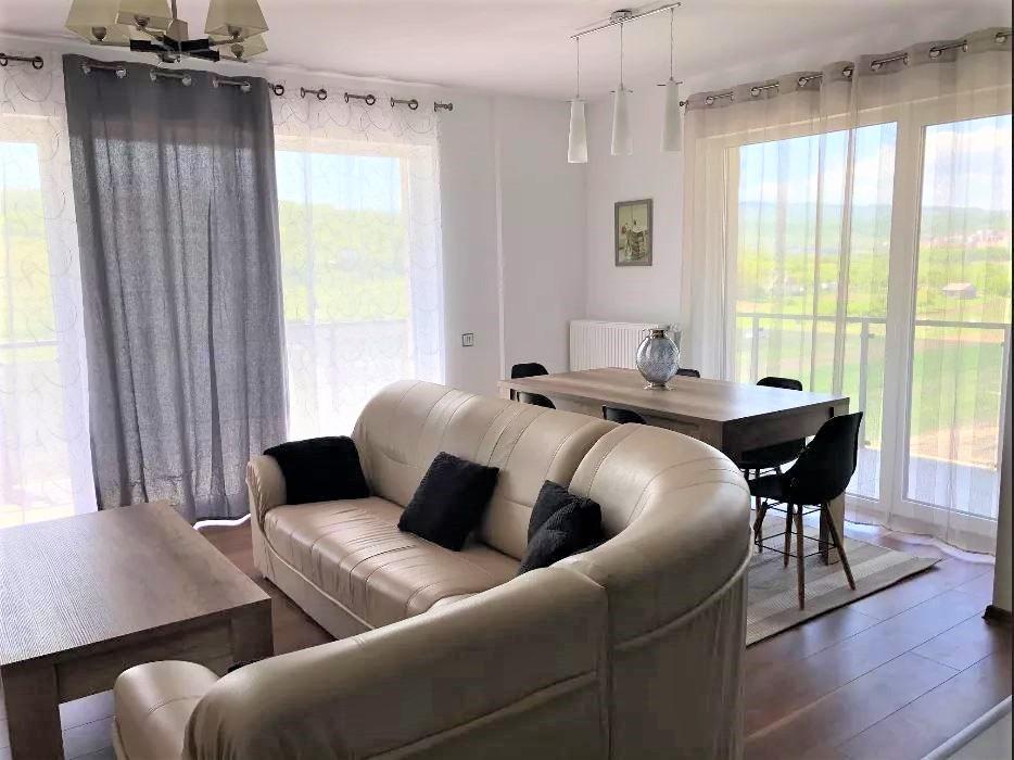 Apartament de închiriat 3 camere Gheorgheni - 38298AI | BLITZ Cluj-Napoca | Poza4