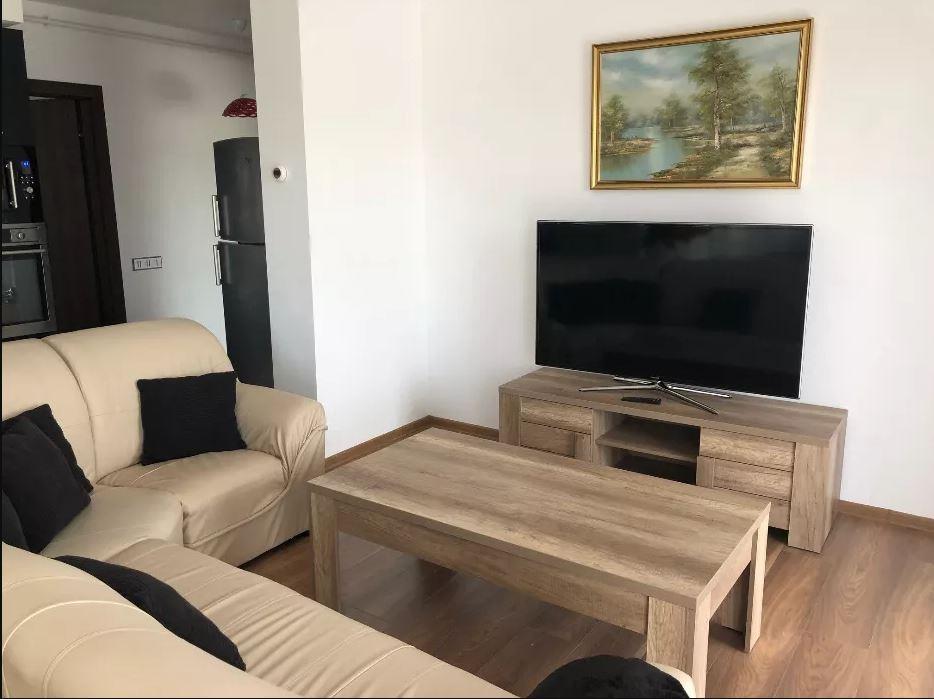 Apartament de închiriat 3 camere Gheorgheni - 38298AI | BLITZ Cluj-Napoca | Poza3