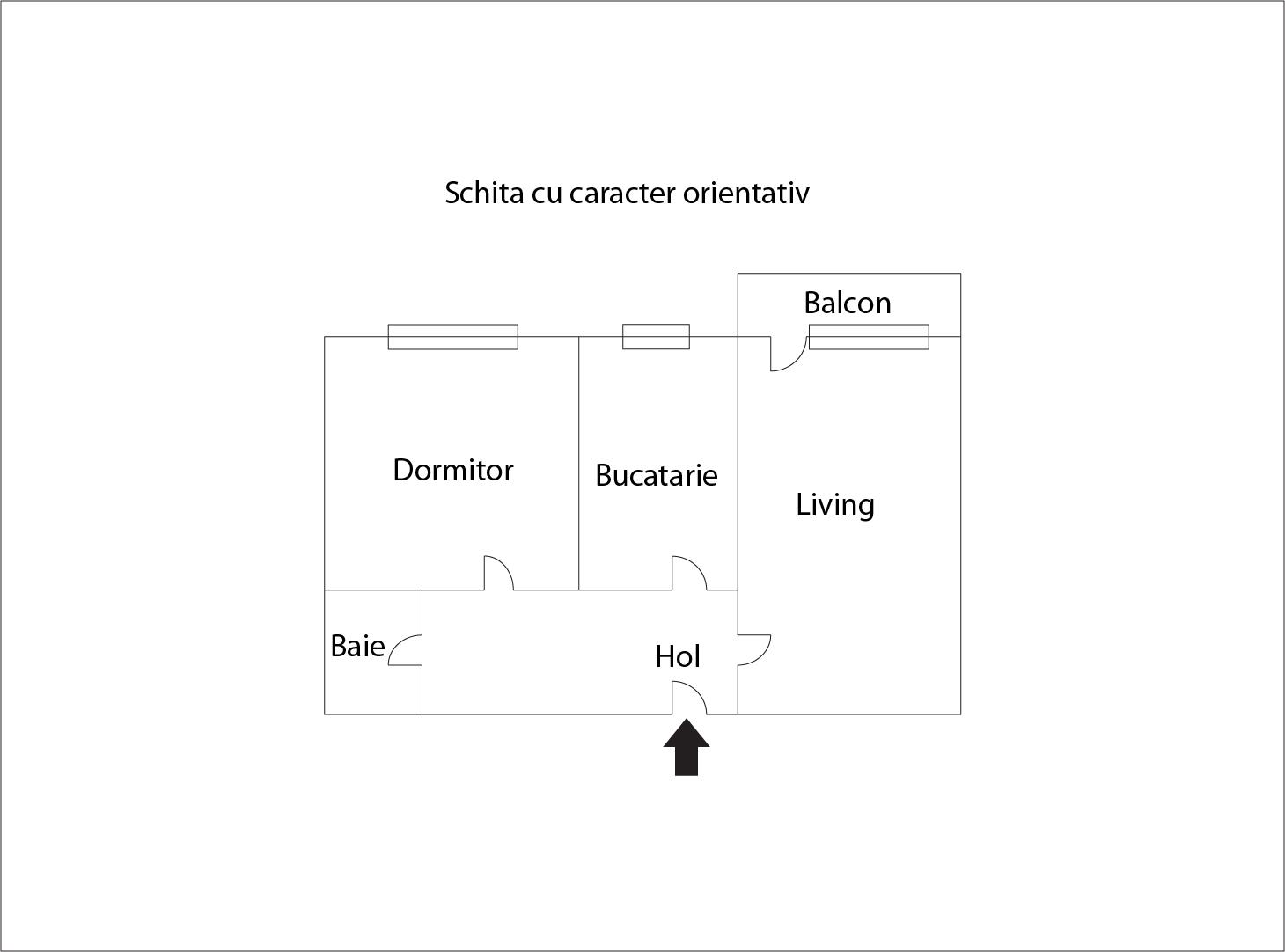 Apartament de vânzare 2 camere Manastur - 38299AV | BLITZ Cluj-Napoca | Poza1