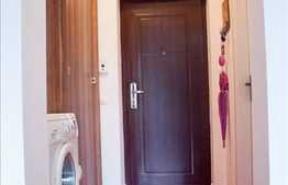 1 camera de vanzare plus gradina 40 mp