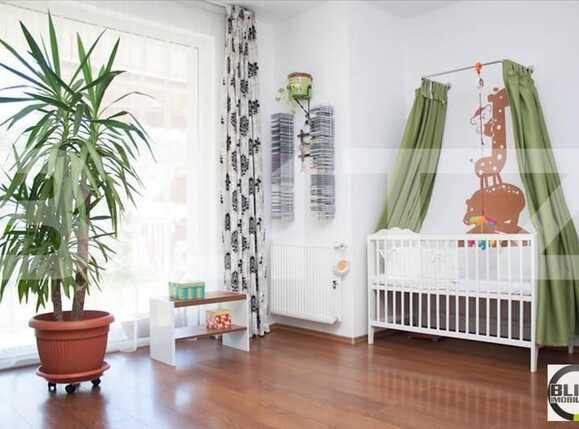 Garsonieră de vânzare Floreşti - 383AV | BLITZ Cluj-Napoca | Poza1