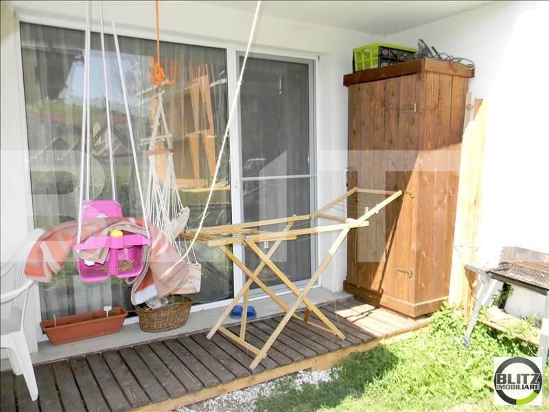 Garsonieră de vânzare Floreşti - 383AV | BLITZ Cluj-Napoca | Poza7