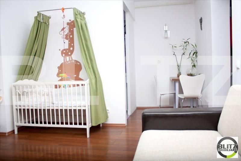Garsonieră de vânzare Floreşti - 383AV | BLITZ Cluj-Napoca | Poza3