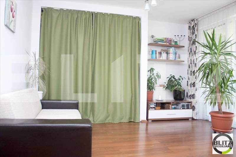 Garsonieră de vânzare Floreşti - 383AV | BLITZ Cluj-Napoca | Poza2