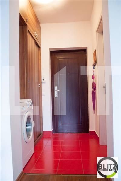 Garsonieră de vânzare Floreşti - 383AV | BLITZ Cluj-Napoca | Poza5