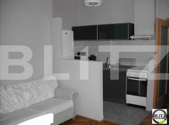 Apartament de vânzare 2 camere Central - 3830AV | BLITZ Cluj-Napoca | Poza3