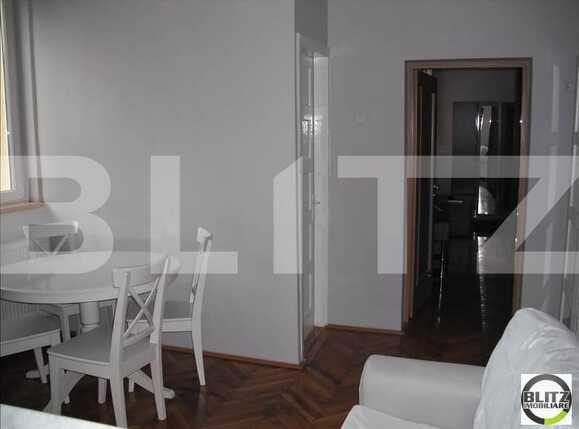 Apartament de vânzare 2 camere Central - 3830AV | BLITZ Cluj-Napoca | Poza1