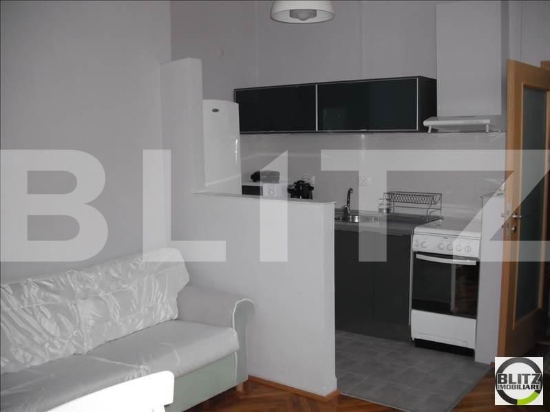 Apartament de vânzare 2 camere Central - 3830AV | BLITZ Cluj-Napoca | Poza3