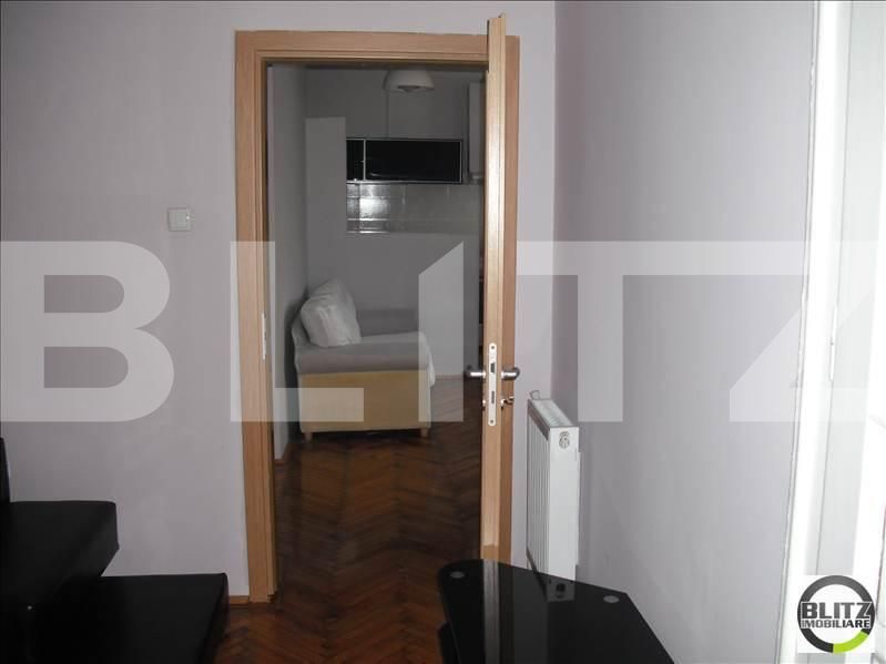 Apartament de vânzare 2 camere Central - 3830AV | BLITZ Cluj-Napoca | Poza9