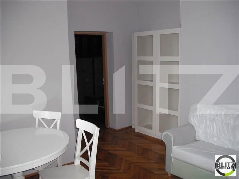 Apartament de vânzare 2 camere Central - 3830AV | BLITZ Cluj-Napoca | Poza2
