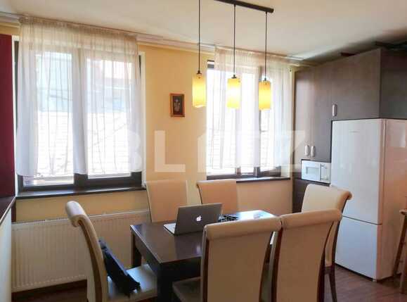 Apartament de închiriat 2 camere Intre Lacuri - 38300AI | BLITZ Cluj-Napoca | Poza5