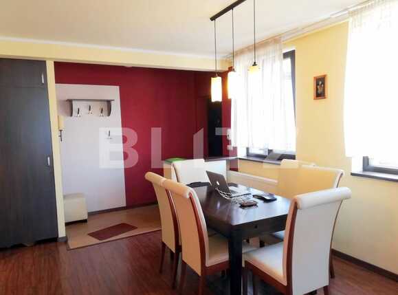 Apartament de închiriat 2 camere Intre Lacuri - 38300AI | BLITZ Cluj-Napoca | Poza6