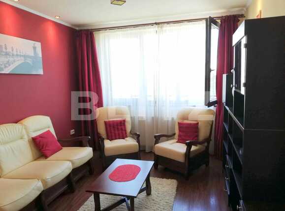 Apartament de închiriat 2 camere Intre Lacuri - 38300AI | BLITZ Cluj-Napoca | Poza8