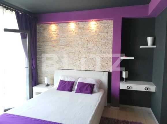 Apartament de închiriat 2 camere Intre Lacuri - 38300AI | BLITZ Cluj-Napoca | Poza1